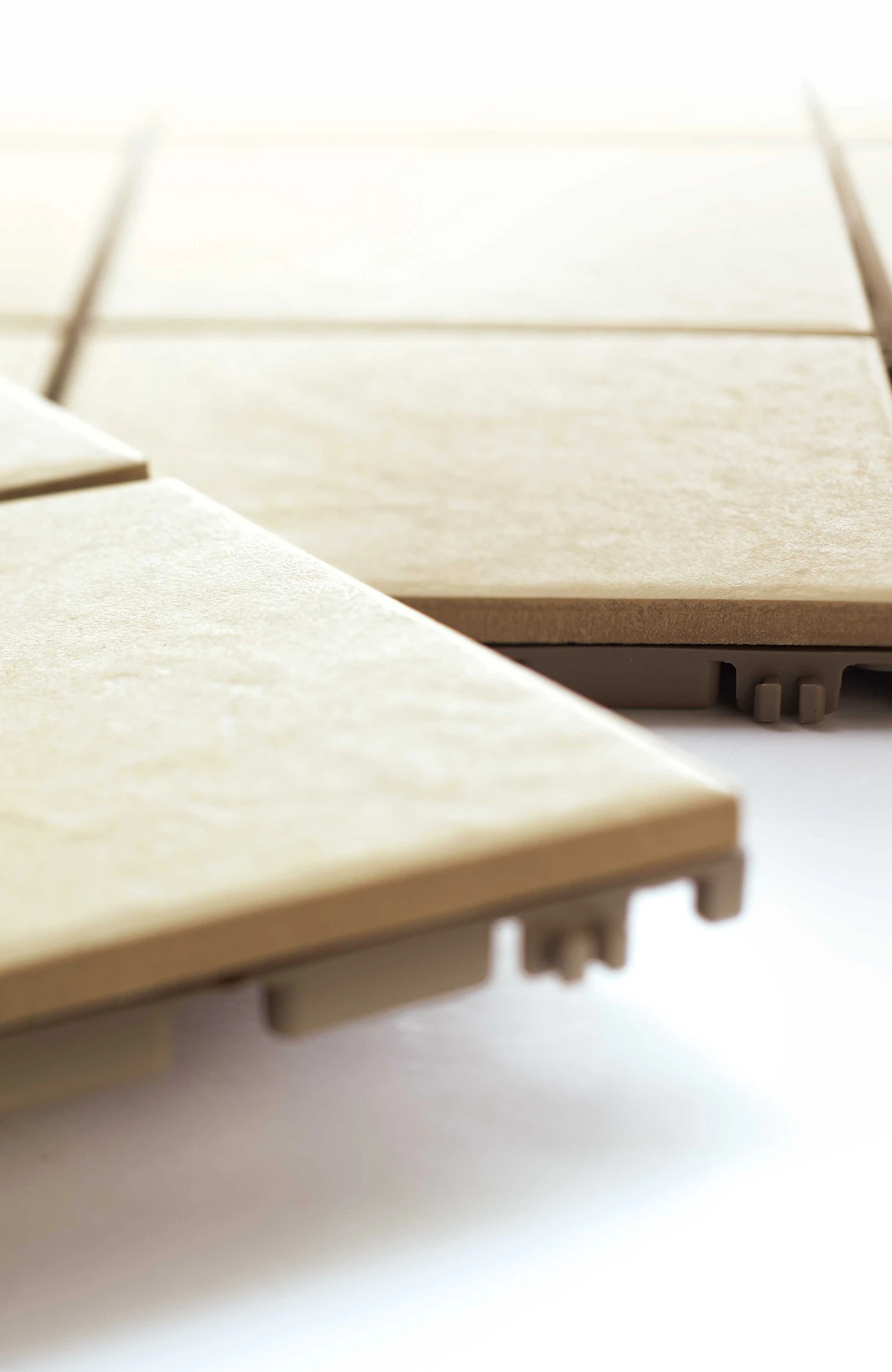 Cregare Balcony Tile System