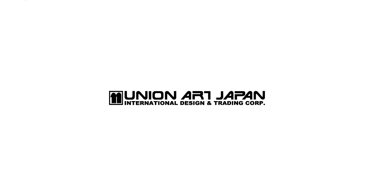 カタログ|ユニオンアートジャパンコーポレーション カタログ|ユニオンアートジャパンコーポレーション