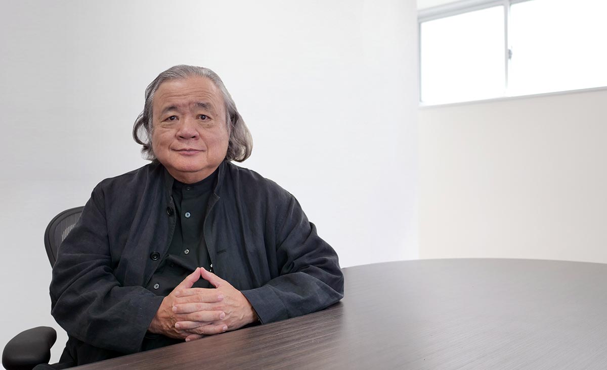 創業者 廣川啓智