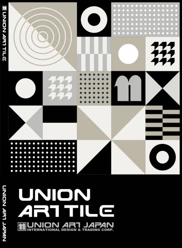 UNION ART TILE - 総合カタログ