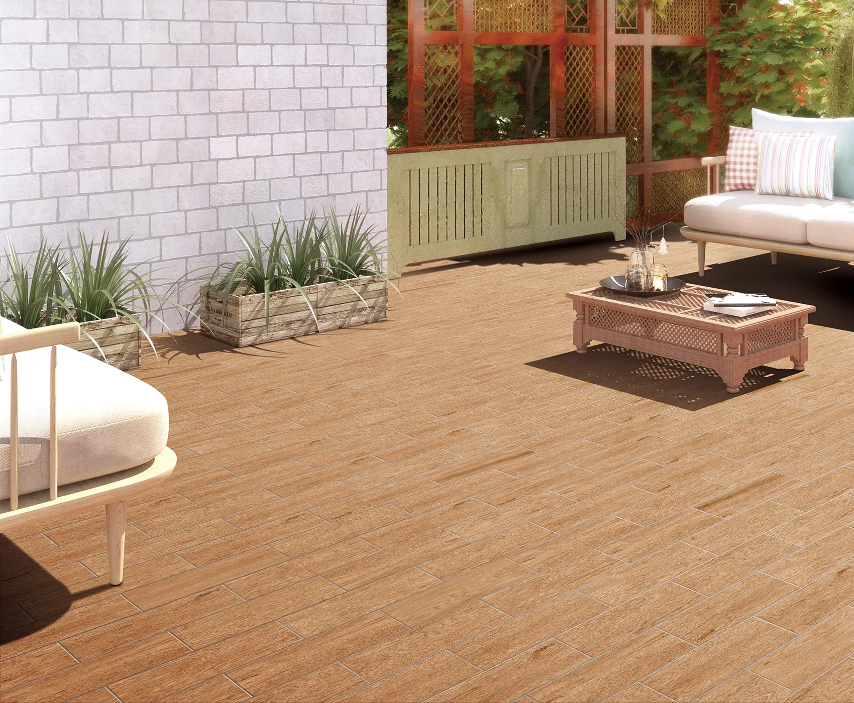 クラシックウッド – CLASSIC WOOD
